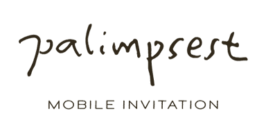 PALIMPSEST